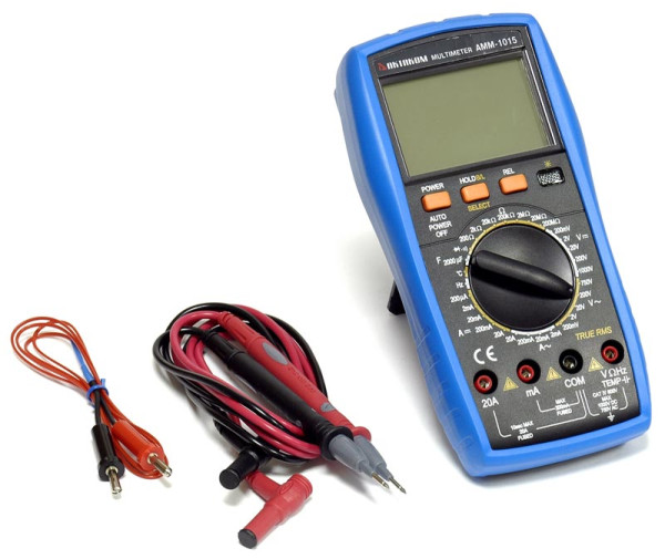 АММ-1015 Мультиметр