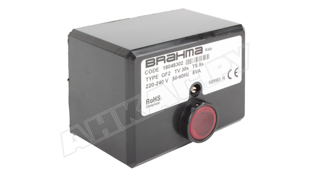 Топочный автомат Elco GF2 18048302