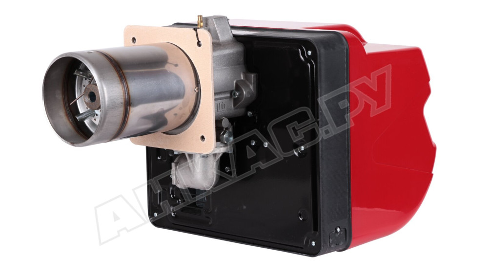 Газовая горелка Riello RS 44 MZ TC FS1