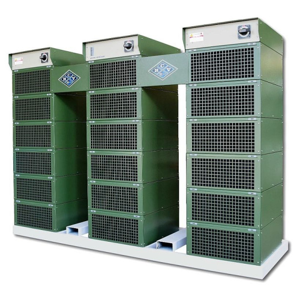 Выпрямительная система RSAT-380/10-18000