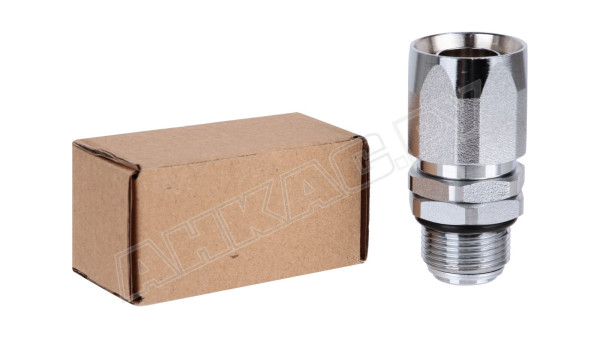 Фитинг Brabo AC-HS-1A 3/4''