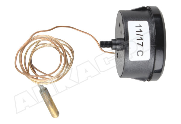 Термометр Riello Ø52 мм, 200ºC, 3006927