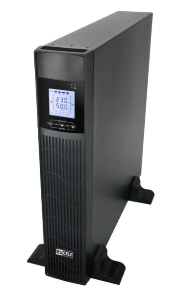 Источник бесперебойного питания RUCELF UPO-1000RT-24-I