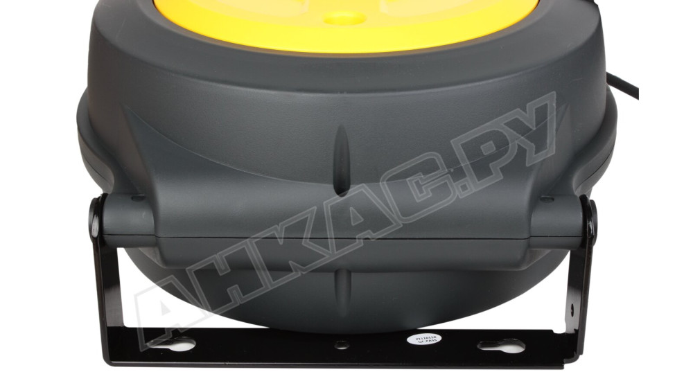 Катушка самосматывающаяся с кабелем Lubeworks 15 м, CR605153S