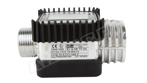 Электронный счетчик бензина Piusi K24 ATEX