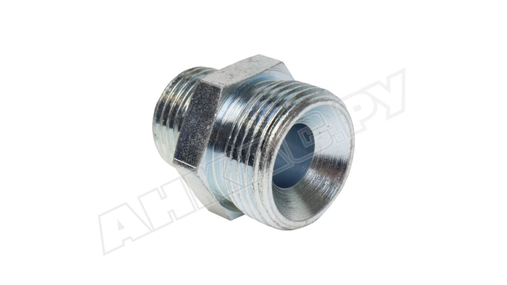 Ниппель переходной Ecoflam 1/2" - 3/4", 65323183