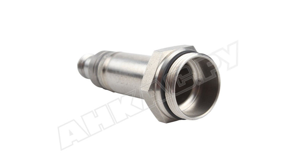 Соленоид электромагнитного клапана M&M Ecoflam 65323757