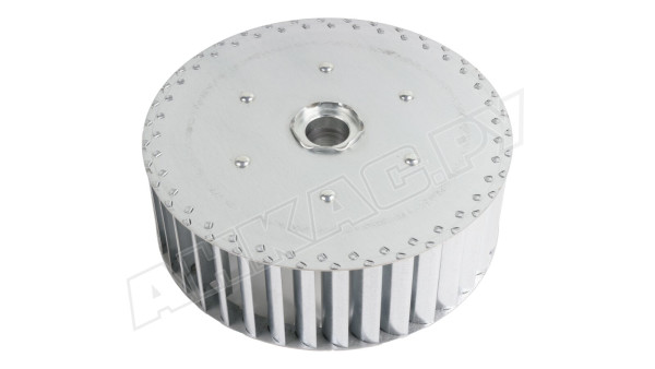 Рабочее колесо вентилятора Oilon Ø315 x 103 мм, 34367057