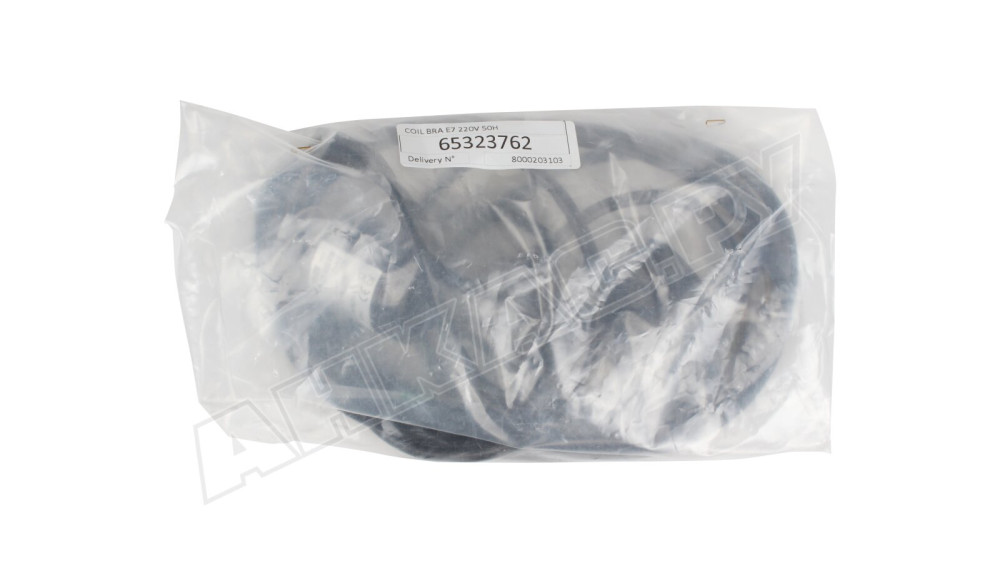 Электромагнитная катушка Brahma BE7*A3C 18812028