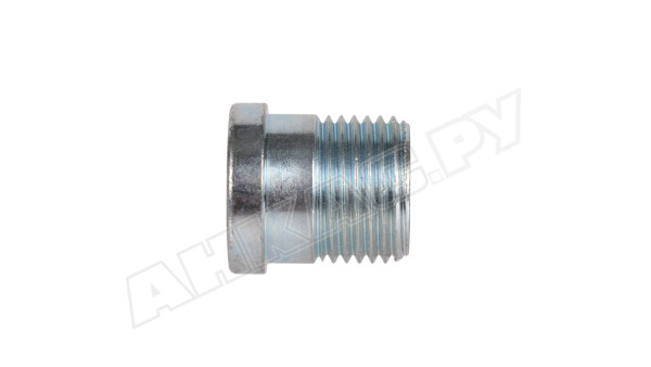 Винт Weishaupt GP-BDBS-L15-G1/2-ST, 450651