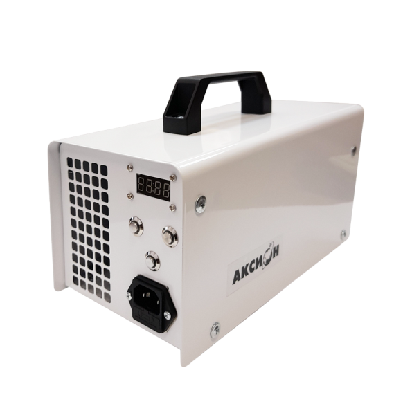 Озонатор воздуха промышленный Аксион П-5