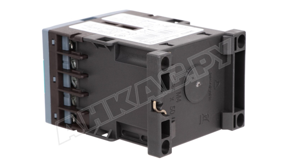 Контактор Siemens Sirius 3RT2016-1BB42