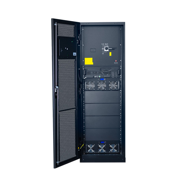 Модульный ИБП SVC MRX33-300/50X