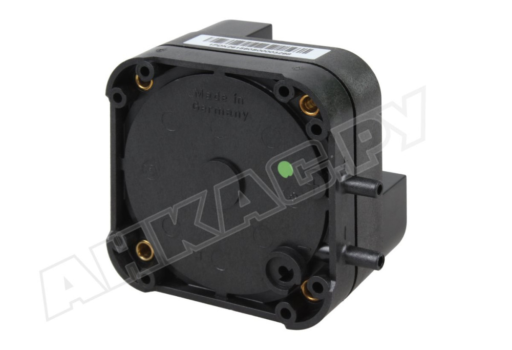 Реле давления Dungs LGW 3 A1