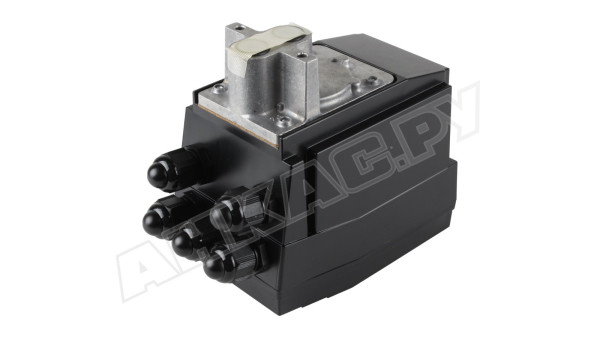 Блок контроля герметичности Kromschroder TC 2 R 05 W/W