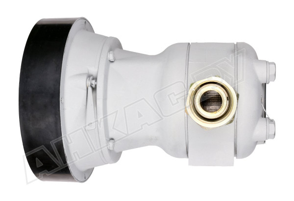 Счетчик жидкости Промприбор СЖ-ППО-25-1.6 СУ, ПГ± 0.50%