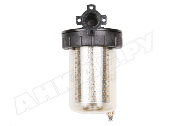 Фильтр-сепаратор дизельного топлива Gespasa FG-100, с водоотделением до 93%