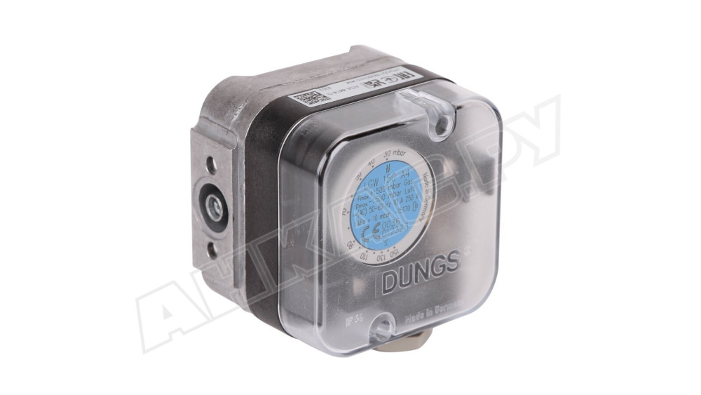 Реле давления Dungs LGW 150 A4 M