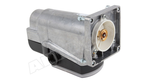 Привод для газовых клапанов Siemens SKP15.013U1