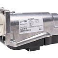 Приводы для газовых клапанов Siemens