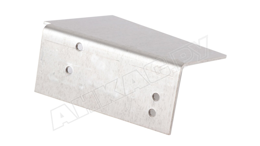 Направляющая воздушной заслонки Weishaupt, 23240001047