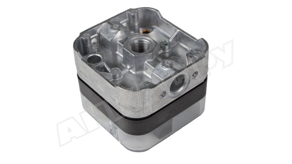 Реле давления Dungs UB 50 A4