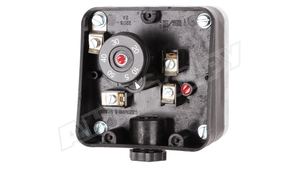 Датчик-реле давления Термобрест ДРД-50НА