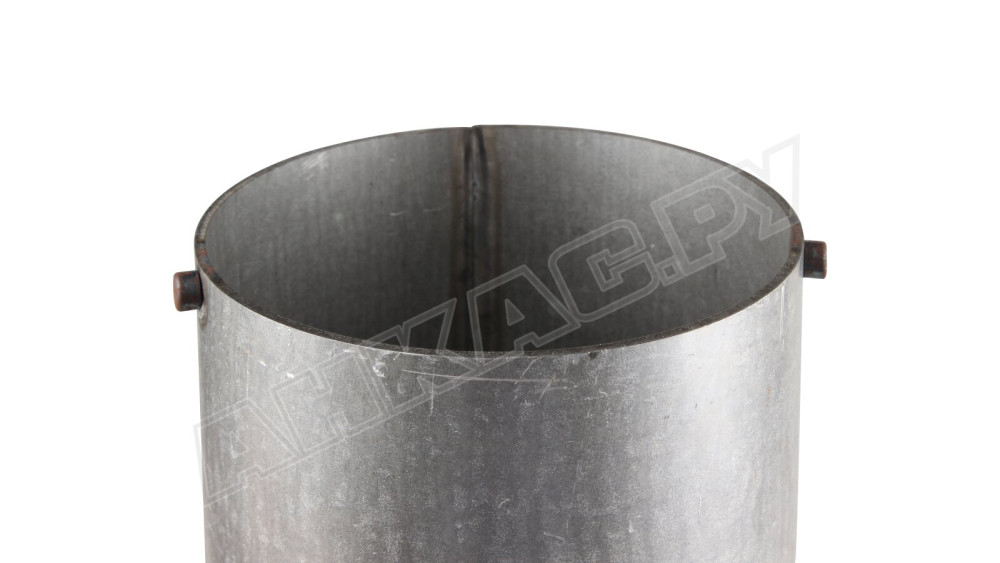 Жаровая труба Ecoflam Ø107 x 280 мм 65320377