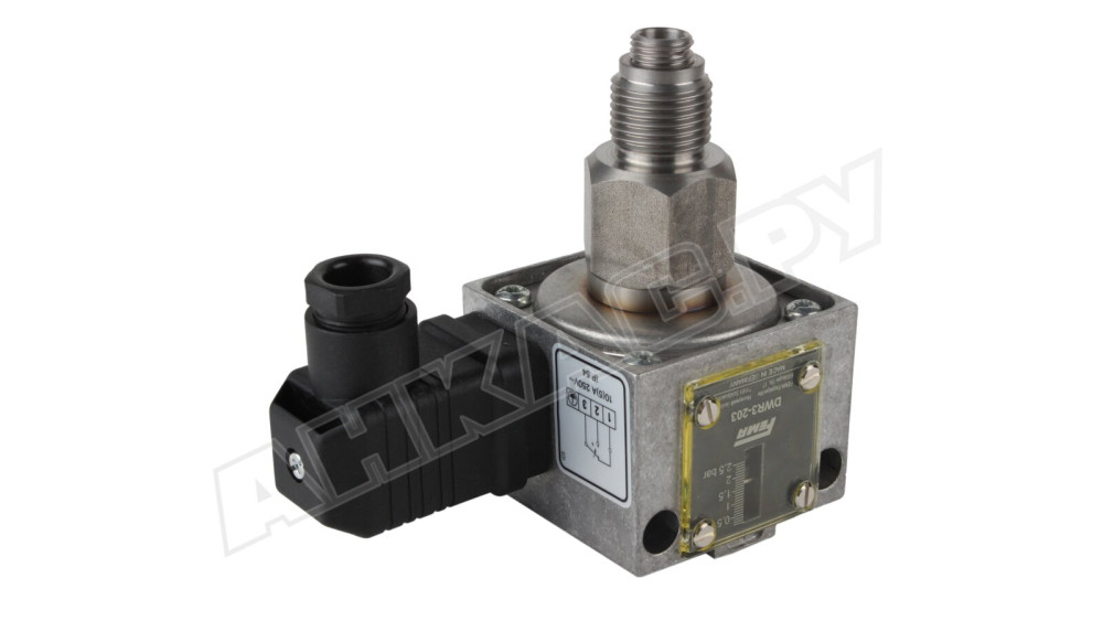 Реле давления Honeywell DWR3-203