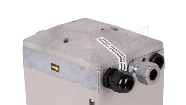 Блок контроля герметичности Oilon VDK 200 A S02 230 В 50 Гц