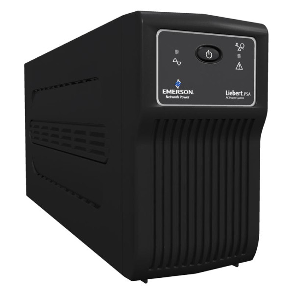 Источник бесперебойного питания Vertiv Liebert PSA 500VA
