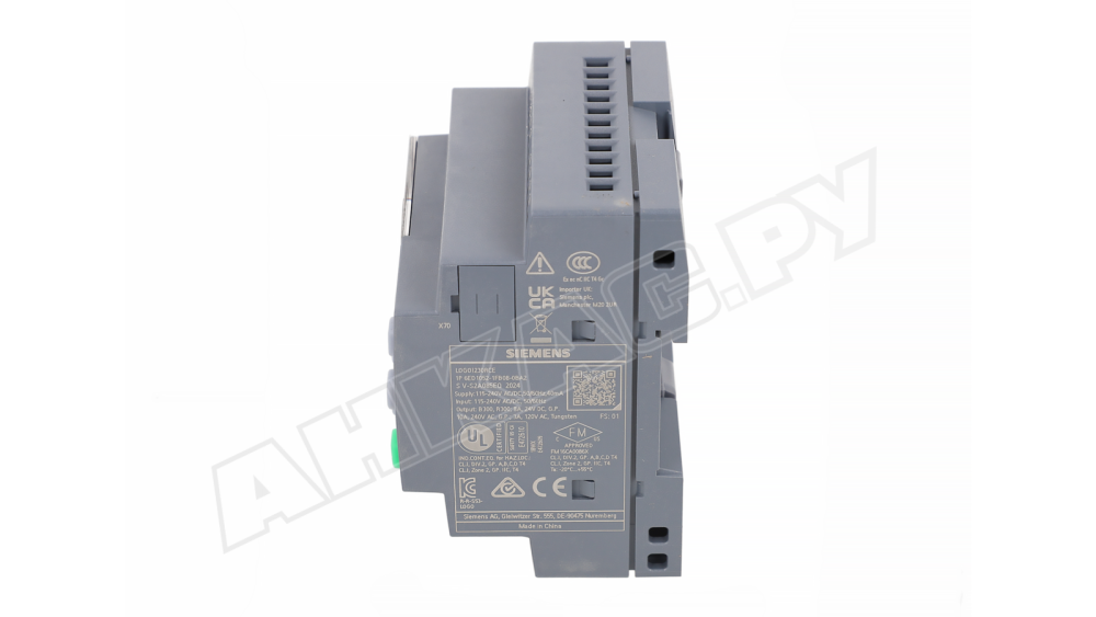 Логический модуль Siemens 6ED1052-1FB08-0BA2