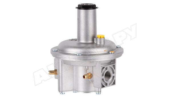 Регулятор давления газа Giuliani Anello FGD15