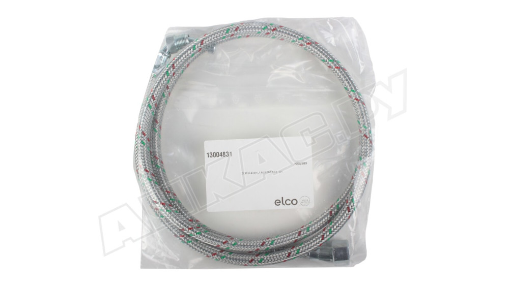 Жидкотопливный шланг G 1/4" - Rp 3/8" 1500мм