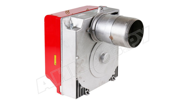 Дизельная горелка Riello Gulliver RG4S