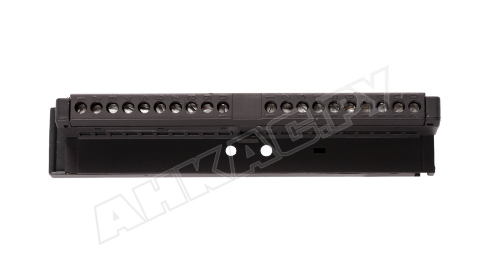 Фронтальный соединитель Siemens Simatic S7-300, 6ES7392-1AJ00-0AA0