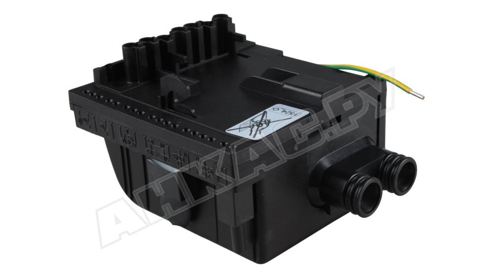 Топочный автомат Riello MG557-5