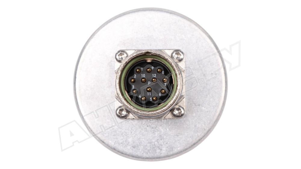 Инкрементальный энкодер Siemens, 6FX2001-2GB02