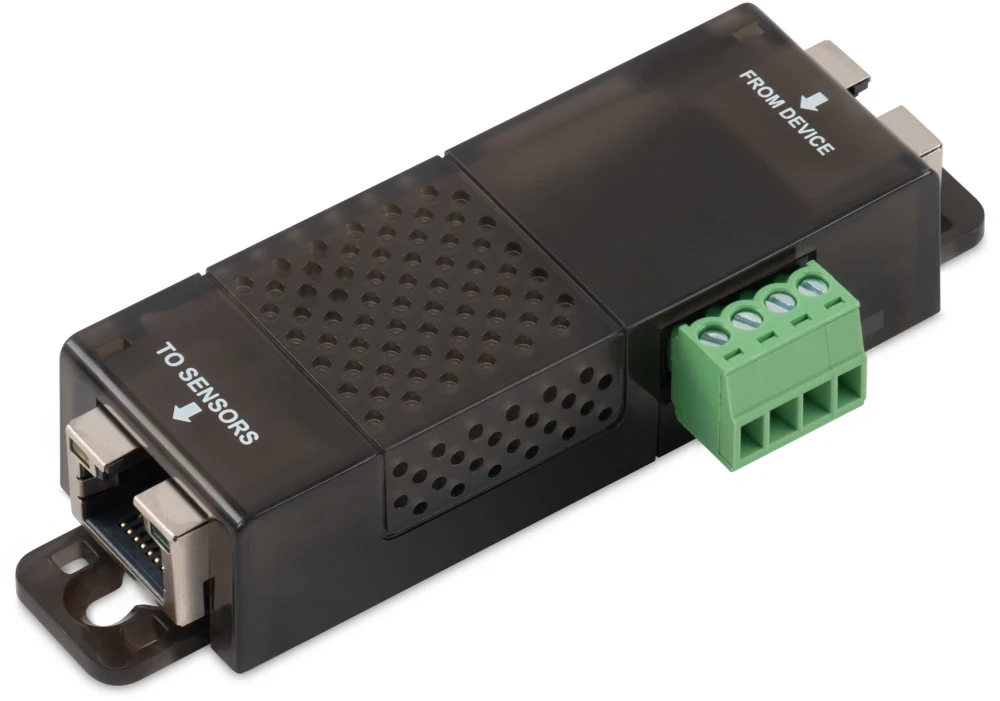 Датчик мониторинга окружающей среды Ippon EMP Innova Modular