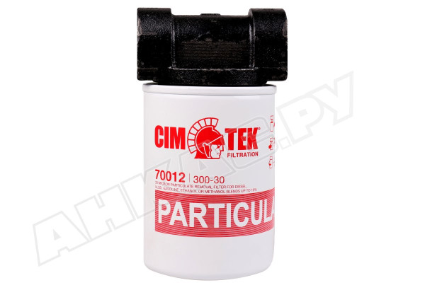 Cim-Tek 300-30 с адаптером