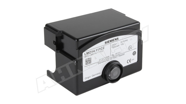 Топочный автомат Siemens LMO14.111C2