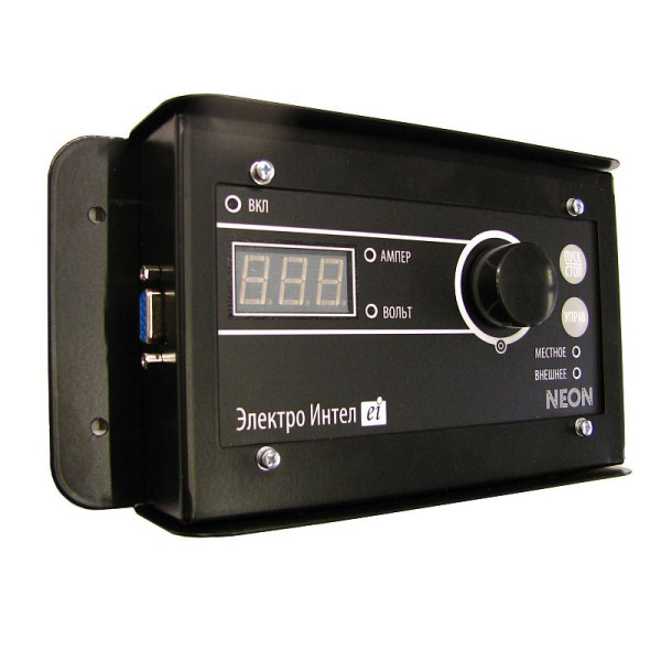 Пульт ДУ с кабелем 15 м