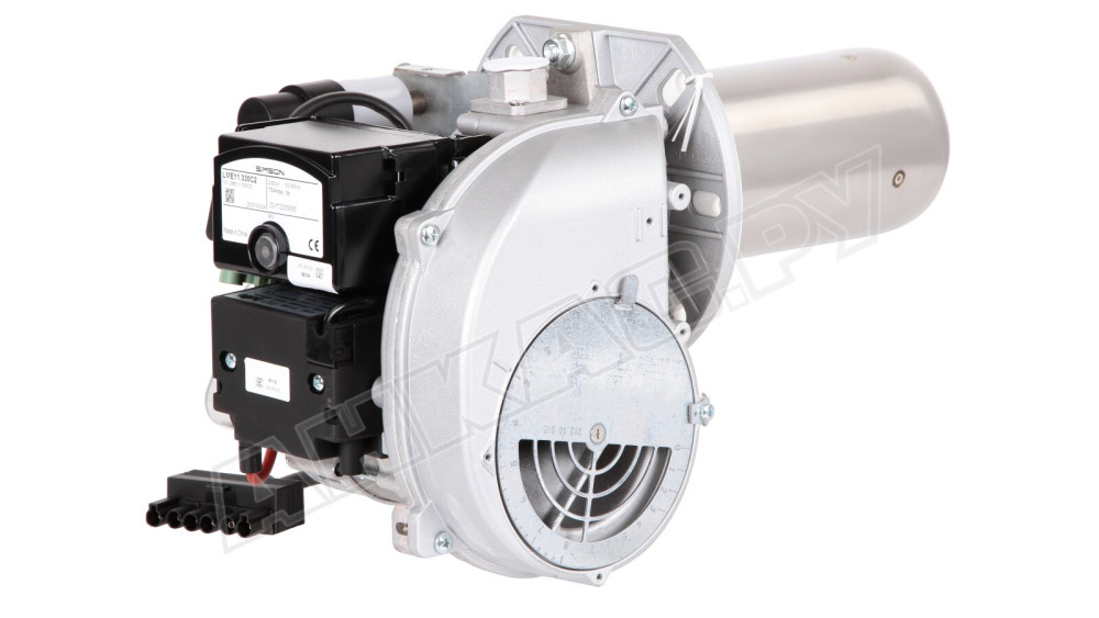 Газовая горелка RUF RTG 3 L185