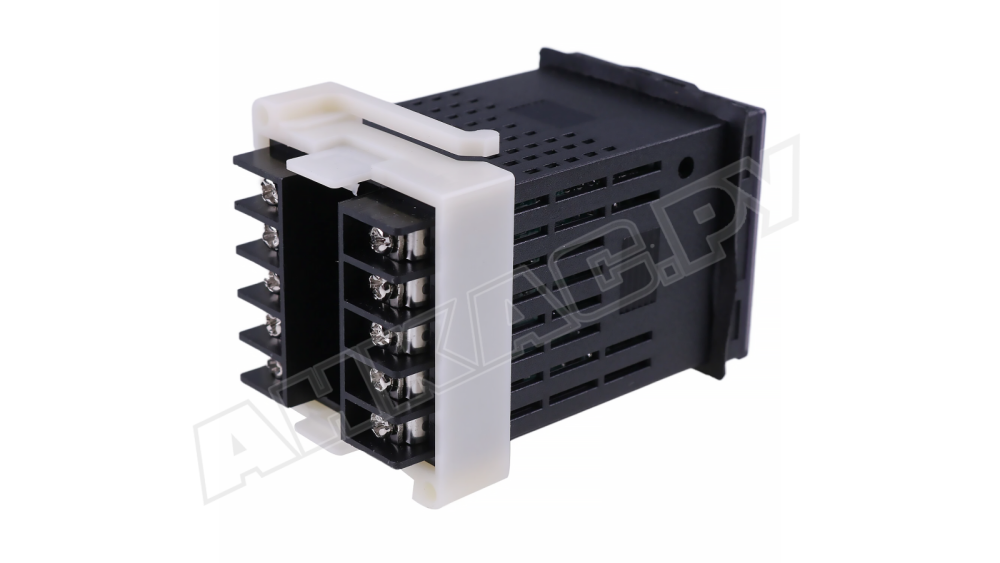 Цифровой регулятор температуры Omron E5CN-R2MT-500