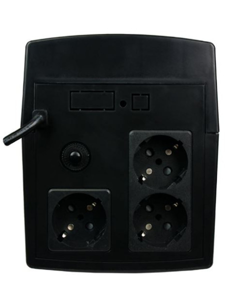 Источник бесперебойного питания Энергия 1200