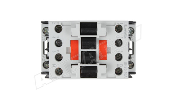 Миниконтактор Lovato BF25 10 A230