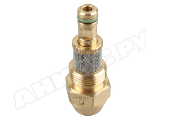 Форсунка Fluidics KW3-130/45°