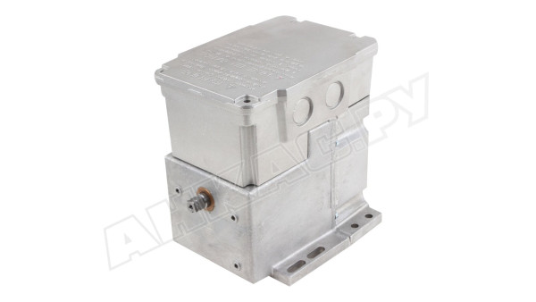 Сервопривод Honeywell M7284Q1098