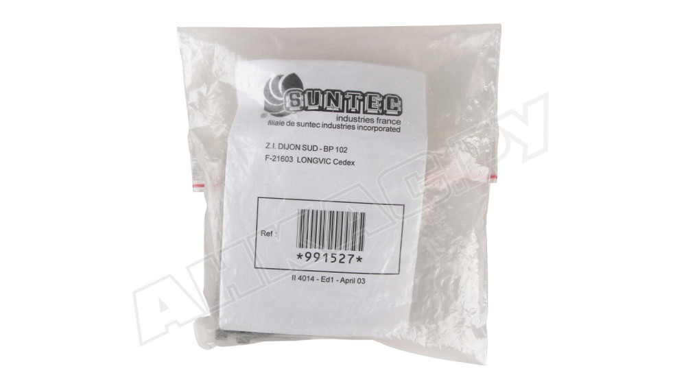 Крышка насоса Suntec A, в комплекте