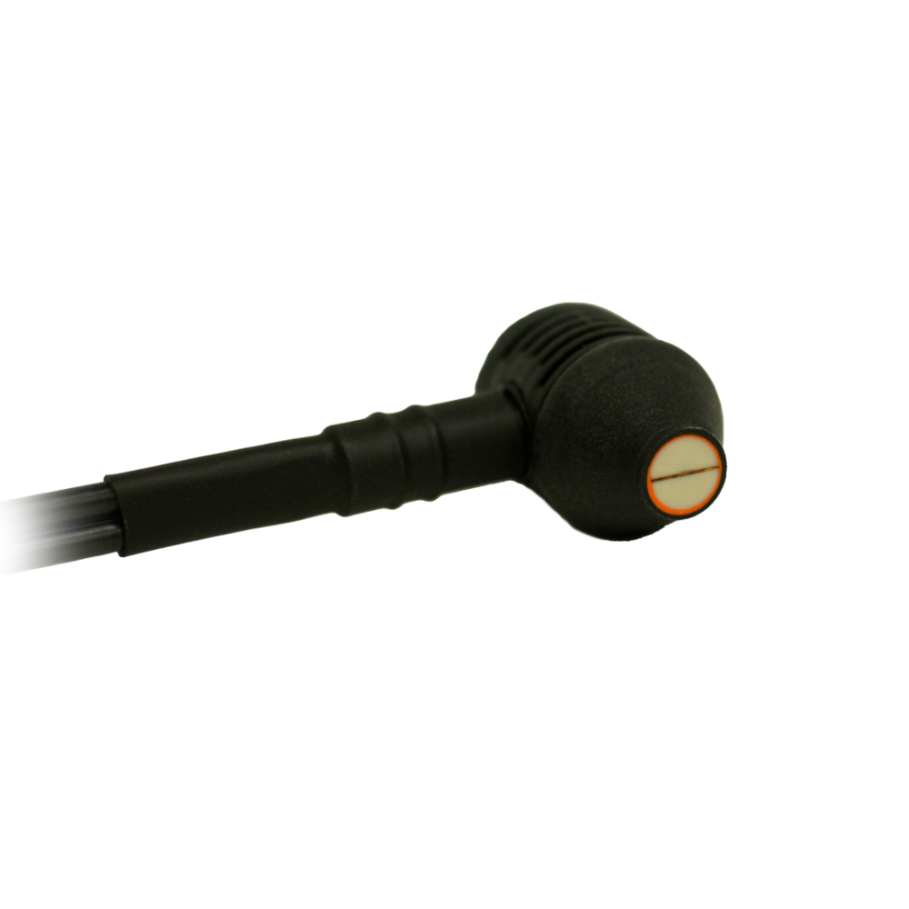 Преобразователь для измерения толщины П112-10-6/2-А-02